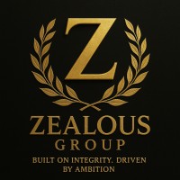 Zealous Marketing Group logo - Similar company to Galamic Corp