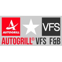 Autogrill VFS F&B logo - Similar company to The Luxe Hotel - Saigon