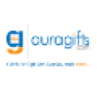 Auragifts logo - Similar company to 11:Eleven