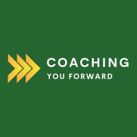 Coaching You Forward logo - Similar company to Digital Orchards