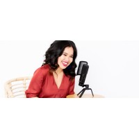 The SnortCast - Hosted by Diana Nguyen logo - Similar company to The Launch Off Agency