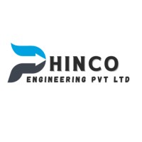Phinco Engineering logo - Similar company to Rawperks