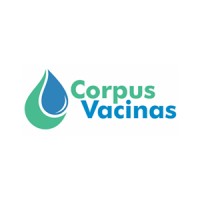 Corpus Vacinas logo - Similar company to Imunoclinic Vacinas