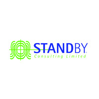 Standby Consulting Limited logo - Similar company to Data Communication Solutions Inc. (Dcs)