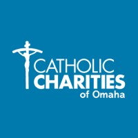 Catholic Charities Omaha logo - Similar company to Ncs Hope Foundation