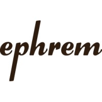 Ephrem l'agence logo - Similar company to Artopole - Maison D'Entrepreneuriat Artistique