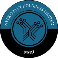 Nyeko-Max Holdings Limited logo - Similar company to Yiya Solutions