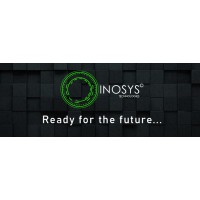 Inosys Technologies logo - Similar company to Raycom Technologies Ltd