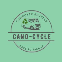 CanoCycle - Computer Recycle logo - Similar company to Jafferson Computers