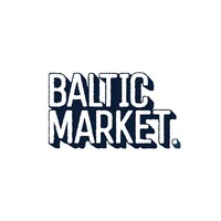 BALTIC MARKET logo - Similar company to Baltic Creative Cic