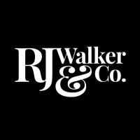 RJ Walker & Co. logo - Similar company to High Ticket Labs Consulting