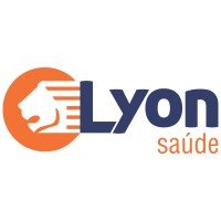 Lyon Saúde logo - Similar company to Topmed