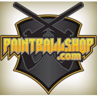 Paintballshop.com logo - Similar company to Dye Precision Cnc, Inc.
