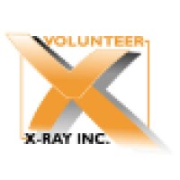 Volunteer X-Ray logo - Similar company to Southeastern Biomedical Associates, Inc