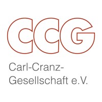 Carl-Cranz-Gesellschaft e.V. logo - Similar company to Hirsch Technologies