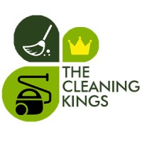 The Cleaning Kings logo - Similar company to Kingsclean