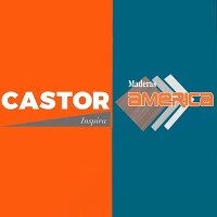 Maderas América logo - Similar company to Dinut