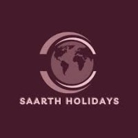 Saarth Holidays Private Limited logo - Similar company to Ict Prodigy Llp