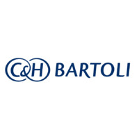C&H Bartoli logo - Similar company to Prokitchen.