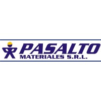 Pasalto Materiales SRL logo - Similar company to Grupo Developer