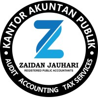 Kantor Akuntan Publik Zaidan Jauhari logo - Similar company to Panglima Propertindo