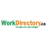 WorkDirectory.ca
