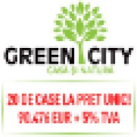 Green City Casă Şi Natură