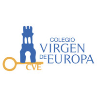 Colegio Virgen de Europa logo - Similar company to Ies Manuel De Falla
