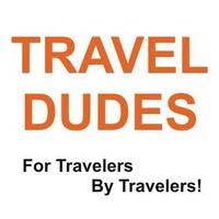 Travel Dudes logo - Similar company to Cityhook