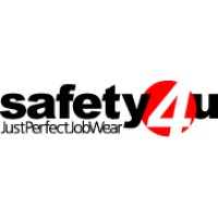 Safety4U Ltd. logo - Similar company to Khedr Company For Integrated Industries