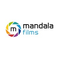 MANDALA FILMS logo - Similar company to Sdatia Digital - Publicidad Y Estrategia Digital