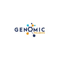Genomic Wellbeing logo - Similar company to Cell Wellbeing