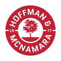 Hoffman and McNamara Nursery and Landscape logo - Similar company to Hoffman Landscapes