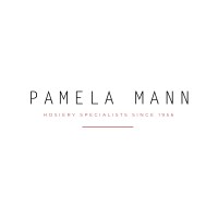 Pamela Mann Ltd logo - Similar company to Skyland