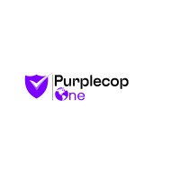 Purplecop One logo - Similar company to Replikate