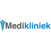 Medikliniek logo - Similar company to Window King Nederland