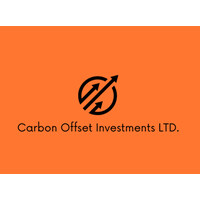 Carbon Offset Investments Limited logo - Similar company to Offset Trail Coop. V.