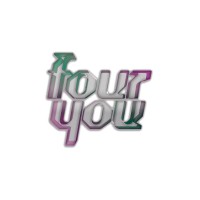 FOUR YOU logo - Similar company to The Young