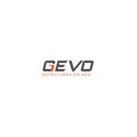 Gevo Estruturas em Aço logo - Similar company to Roto Fermax Do Brasil
