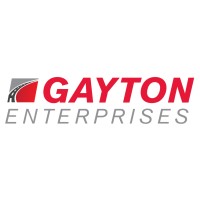 Gayton Enterprises LLC logo - Similar company to New Age Logistics