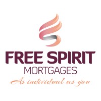Free Spirit Mortgages logo - Similar company to Loads4Less