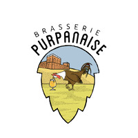 Brasserie Purpanaise logo - Similar company to Alkaleis