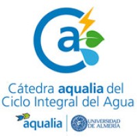 Catedra Aqualia logo - Similar company to Otri - Universidad De Almería