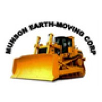 Munson Earth Moving Corp logo - Similar company to Chittenden Solid Waste District