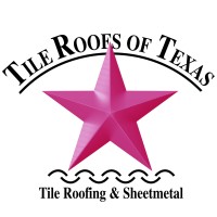 Tile Roofs of Texas logo - Similar company to Mcdowell Owens Engineering