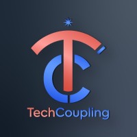 TechCoupling Solution LLP logo - Similar company to It Stack Solutions