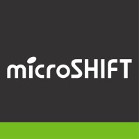 microSHIFT logo - Similar company to E*Thirteen Components