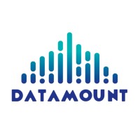 Datamount logo - Similar company to Dreamlab Technologies Oman