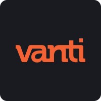 Vanti logo - Similar company to Onemsp