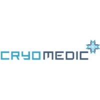 CRYOMEDIC logo - Similar company to Streamline Medical Solutions
